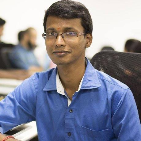 sureshdsk github avatar