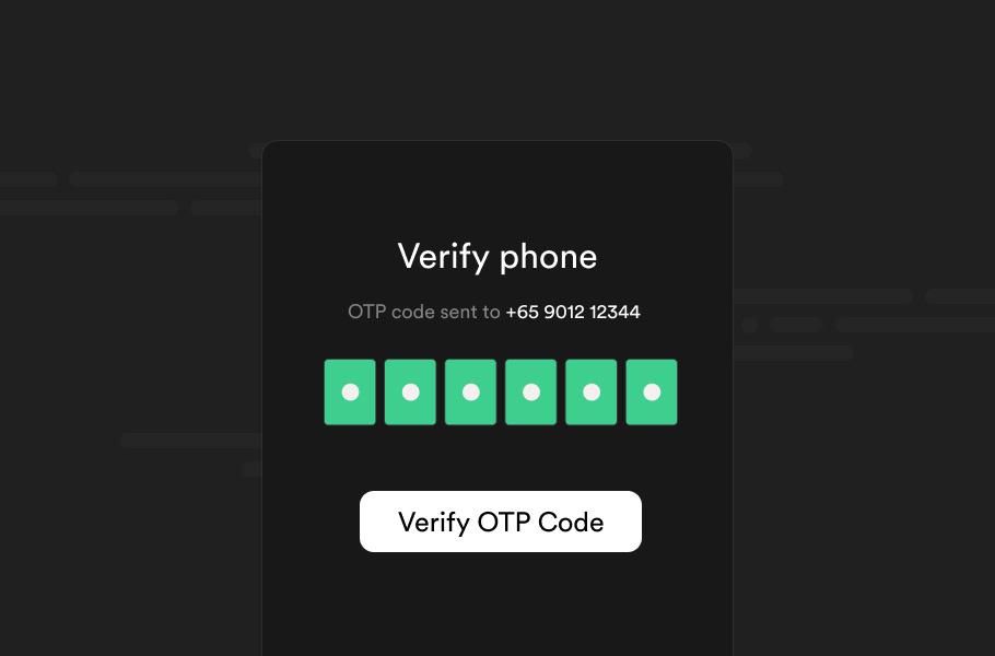 verify-phone