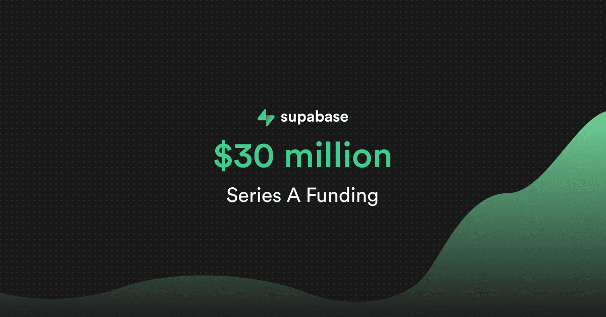 supabase-series-a